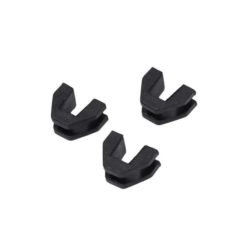 rubber guide set Malossi liberty, lx, Primavera, Runner, typhoon, zip 3720395b