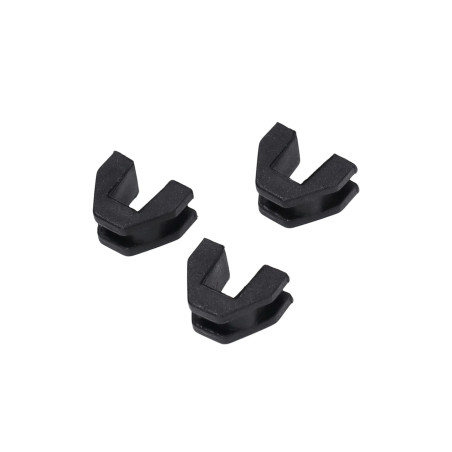 rubber guide set Malossi liberty, lx, Primavera, Runner, typhoon, zip 3720395b