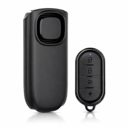 ALARM UNIVERSEEL FATBIKE/E-BIKE