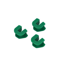 rubber guide set Malossi beverly, gts, mp3 3720399b
