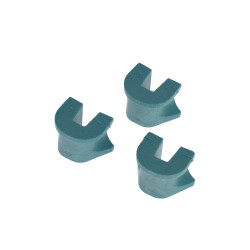 rubber guide set Malossi 125cc liberty, lx, Primavera, sprint 3720401b