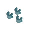 rubber guide set Malossi 125cc liberty, lx, Primavera, sprint 3720401b