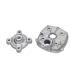 cylinder head Polini 70cc lc 47mm nrg, Runner, sr50, zip 211.0306