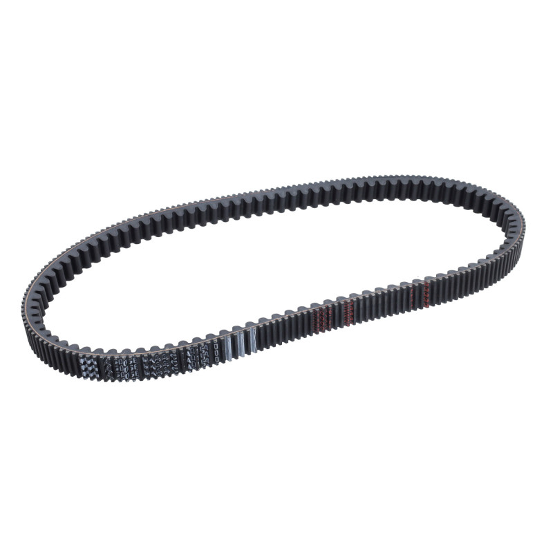 V-belt Piaggio original Euro-5/5+ beverly 400cc, mp3 400 1a016410