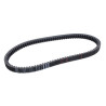 V-belt Piaggio original Euro-5/5+ beverly 400cc, mp3 400 1a016410