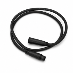VERLENGSTUK KABEL ACHTERLICHT FATBIKE V20 MINI - 51CM