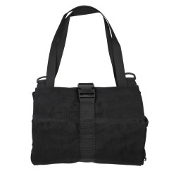 tool bag Moto-Nostra universal 5-compartment black univ