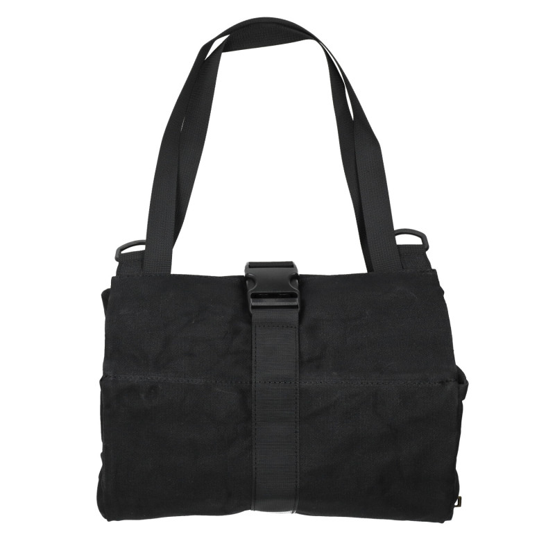 tool bag Moto-Nostra universal 5-compartment black univ