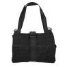 tool bag Moto-Nostra universal 5-compartment black univ