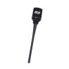 oil dipstick Moto-Nostra cnc m12 black gloss piaggio & vespa, univ