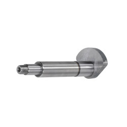 balance shaft Piaggio original D50B0 gpr, rs, rs4 847050