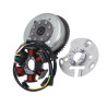 ignition with flywheel Piaggio original D50B0 gpr, senda 82852r