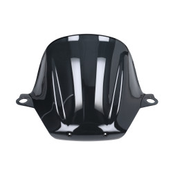 ruit hoog stuurkap SP PRO donker smoke gilera runner 50/125/180
