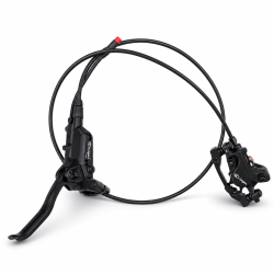 LOGAN HYDRAULISCHE REMSET VOORZIJDE FATBIKE V20 MINI