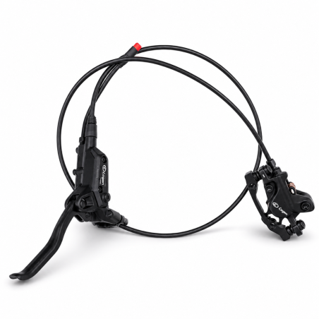 LOGAN HYDRAULISCHE REMSET VOORZIJDE FATBIKE V20 MINI
