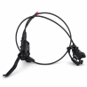 LOGAN HYDRAULISCHE REMSET VOORZIJDE FATBIKE V20 MINI