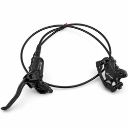 LOGAN HYDRAULISCHE REMSET ACHTERZIJDE FATBIKE V20 MINI
