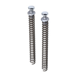 voorvorkveer fast-arrow set compleet std voorvork 21mm puch maxi