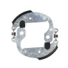 starter segment set 101 Octane variator moped vespa 35370