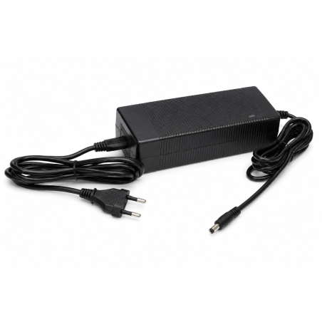 ACCULADER FATBIKE INPUT 100-240V 50/60HZ 2.5A / OUTPUT 54.6V 2A (1-POLIG)