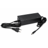 ACCULADER FATBIKE INPUT 100-240V 50/60HZ 2.5A / OUTPUT 54.6V 2A (1-POLIG)