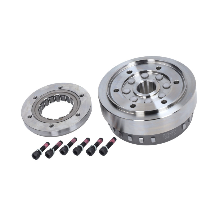 flywheel Piaggio original 300cc beverly, gts, mp3 1a016720