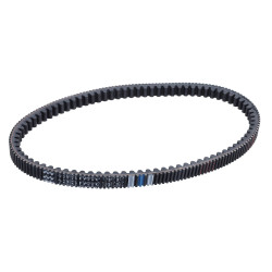 V-belt Piaggio original Euro-5/5+ beverly 300cc, beverly 310cc 1a016415