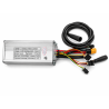CONTROLLER UNIT 48V 500W MOTOR FATBIKE V8 - RODE KABEL