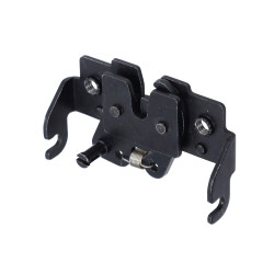 seat lock Piaggio original socket beverly, carnaby, mp3, Runner, scarabeo cm023704