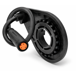 SENSOR TRAPONDERSTEUNING FATBIKE V8