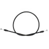 kabel Piaggio origineel tankklep beverly, gt 125cc, gt 200cc, gts alle mod. cm012803