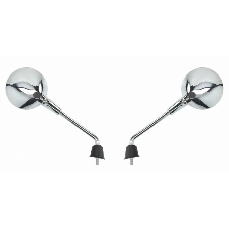 spiegelset Piaggio origineel Euro-5/5+ vanaf 2024 m10 elettrica, primavera 50/125/150 cm261909