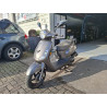 Sym Fiddle 2 uit 2017 50cc 45km