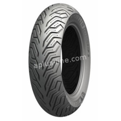 BAND MICHELIN 100/80-16 50S CITY GRIP 2 TL