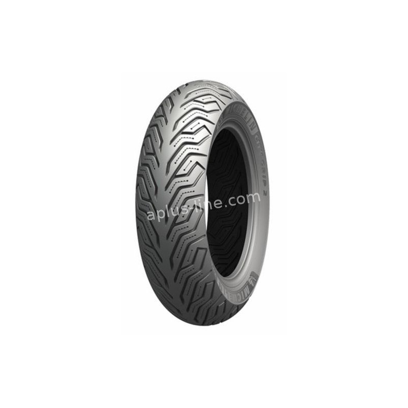 BAND MICHELIN 100/80-16 50S CITY GRIP 2 TL