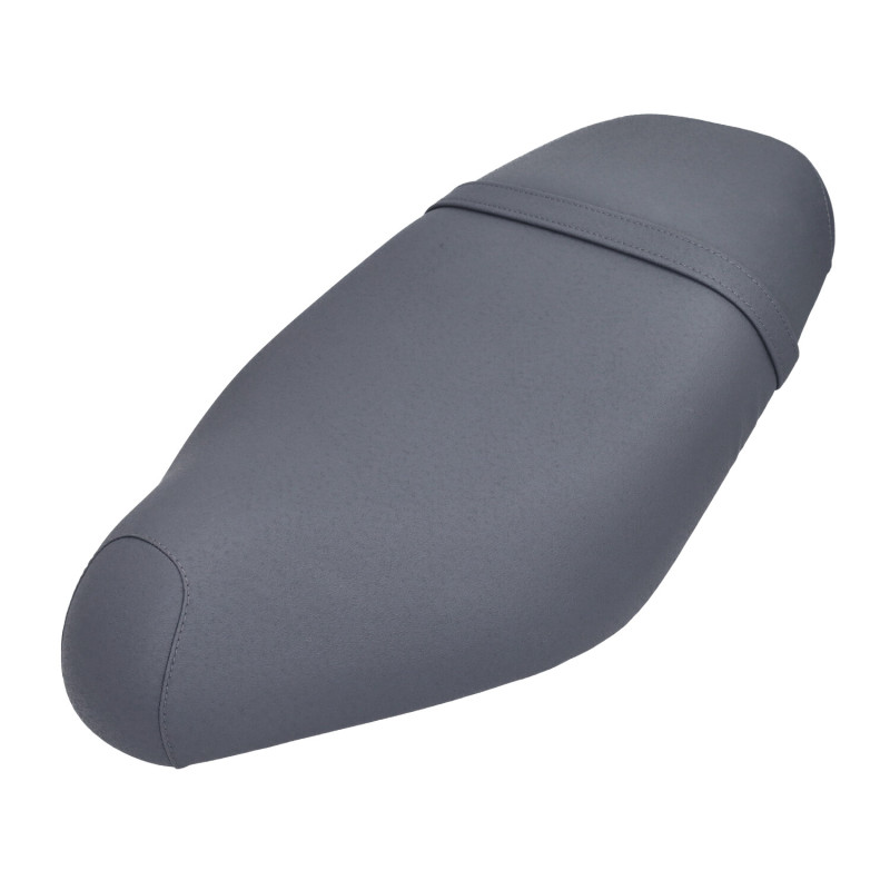 buddyseat Piaggio origineel kort model 1997/2002 gilera zwart runner 50/125/180/200 cm005501