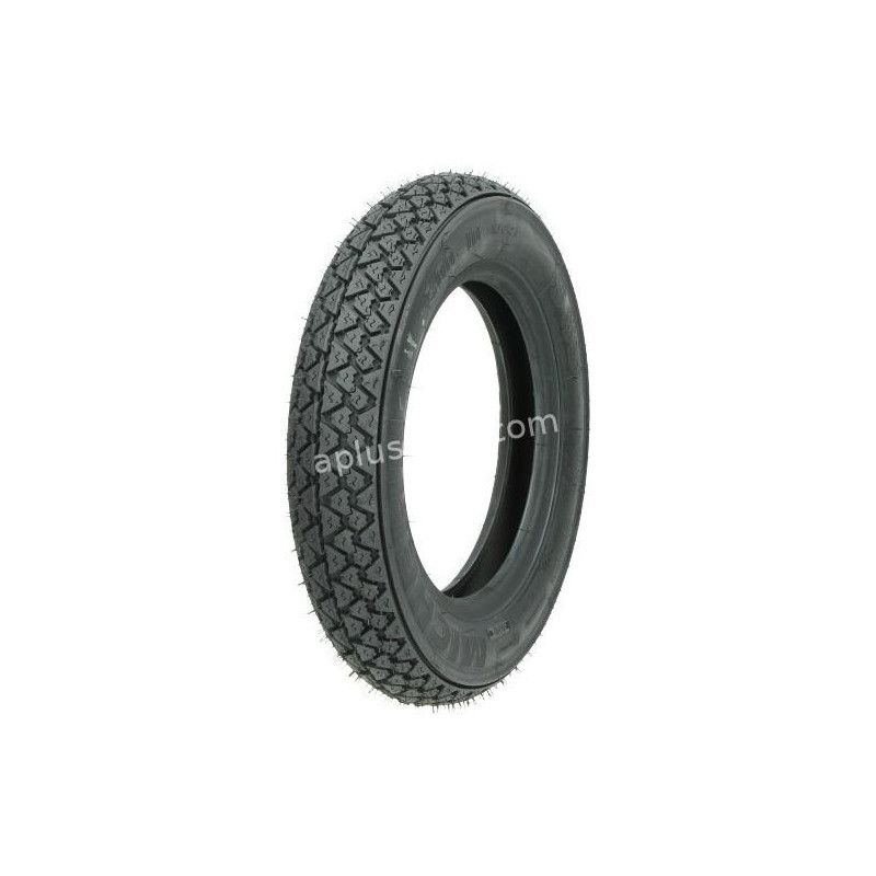 BAND MICHELIN 3.50-10 59J S83 TL/TT