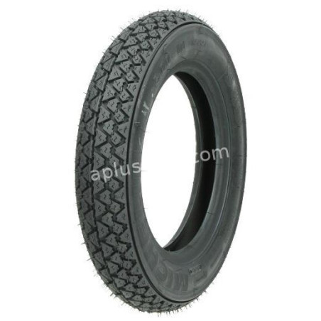 BAND MICHELIN 3.50-10 59J S83 TL/TT