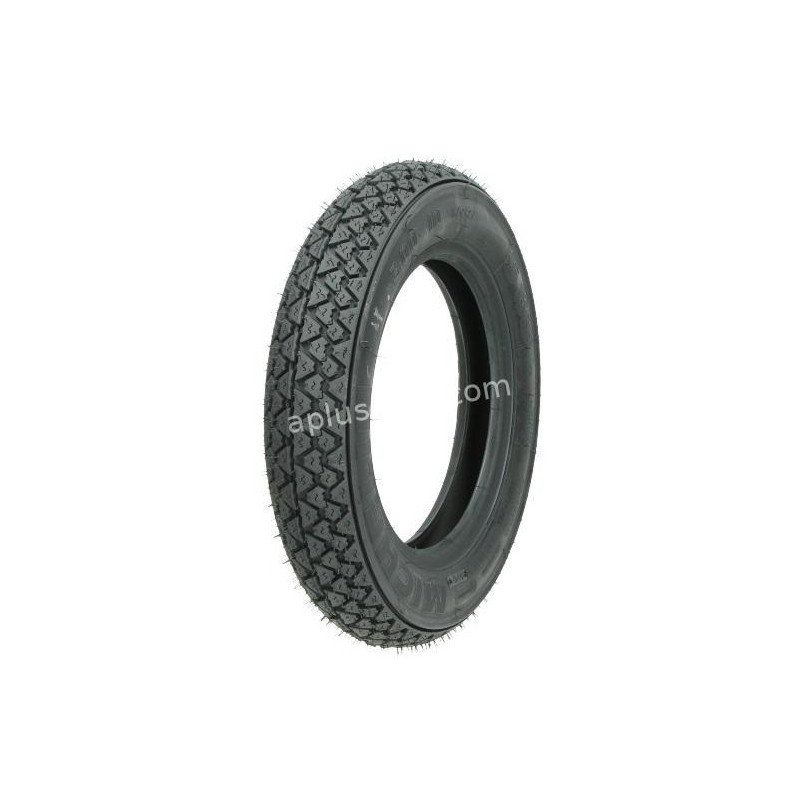 BAND MICHELIN 3.50-8 46J S83 TT