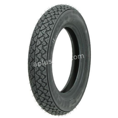 BAND MICHELIN 3.50-8 46J S83 TT