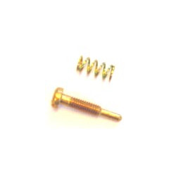 adjusting screw Gurtner stationary + spring sco peug 18902