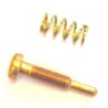 adjusting screw Gurtner stationary + spring sco peug 18902