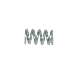 stelschroefveer arreche/amal stationair 19mm scooter 212/123 op op