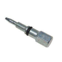 adjusting screw Arreche/amal stationary 17mm scooter
