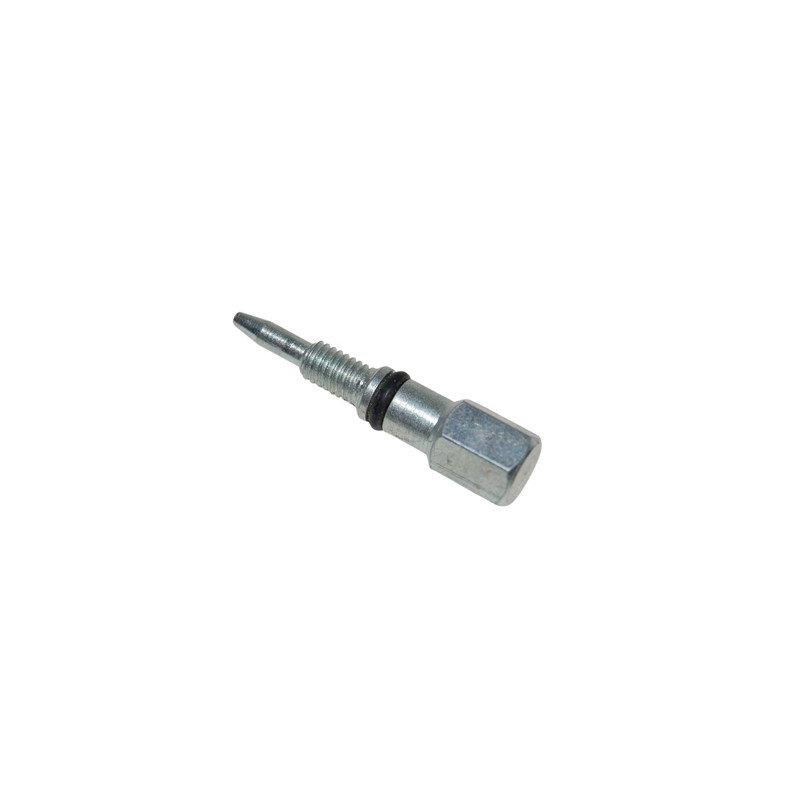 adjusting screw Arreche/amal stationary 17mm scooter