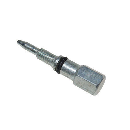 adjusting screw Arreche/amal stationary 17mm scooter