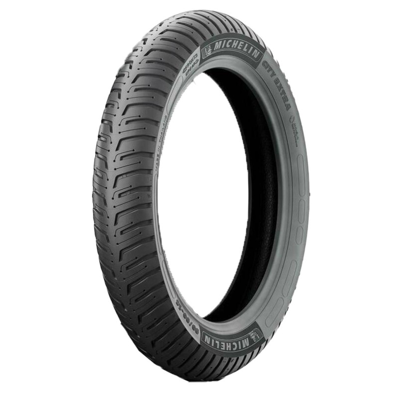BAND MICHELIN 3.50-10 59J RF CITY EXTRA TL
