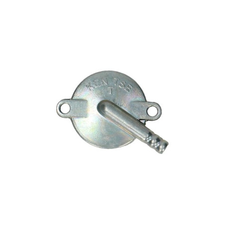 cover Bing carb chamber 17mm zundapp