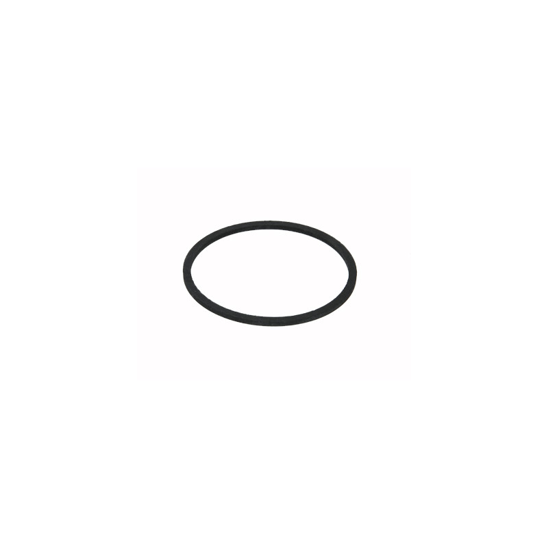 float bowl gasket Bac round 10-17mm