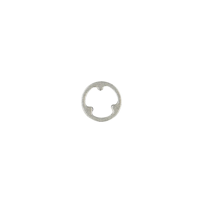 plate Bing throttle needle clip 10mm kreidler 157-023-04